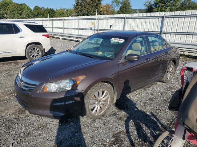 HONDA ACCORD EXL 2011 1hgcp2f88ba018679