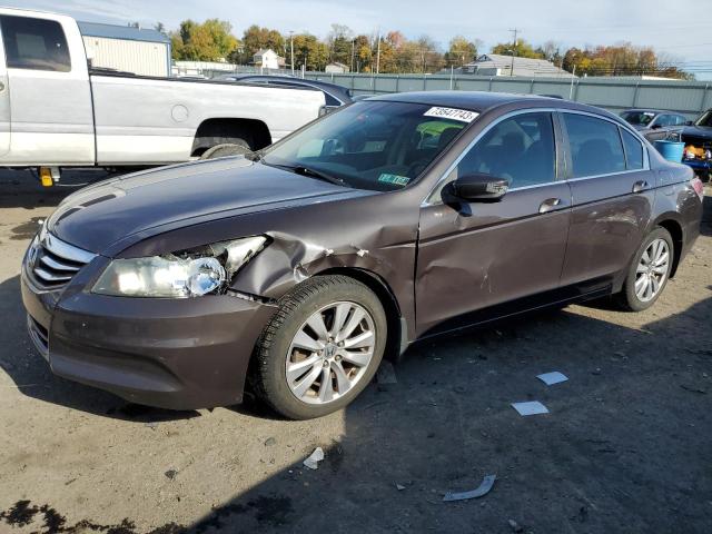 HONDA ACCORD 2011 1hgcp2f88ba018682