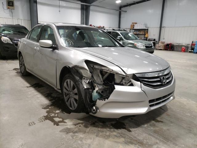 HONDA ACCORD EXL 2011 1hgcp2f88ba019234