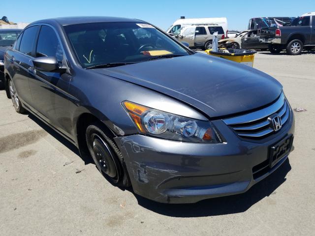 HONDA ACCORD EXL 2011 1hgcp2f88ba021422