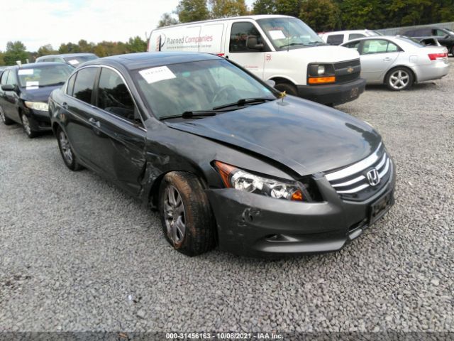 HONDA ACCORD SDN 2011 1hgcp2f88ba021436