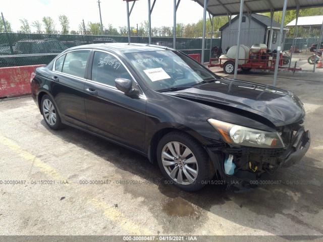 HONDA ACCORD SDN 2011 1hgcp2f88ba024241