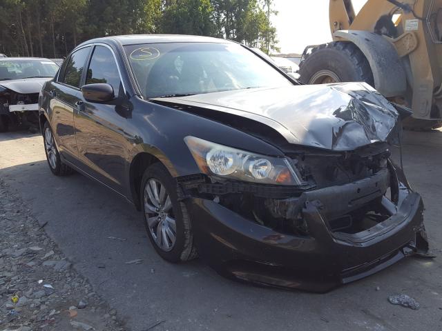 HONDA ACCORD EXL 2011 1hgcp2f88ba025261