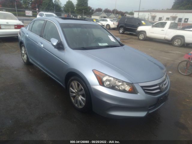 HONDA ACCORD SDN 2011 1hgcp2f88ba025549