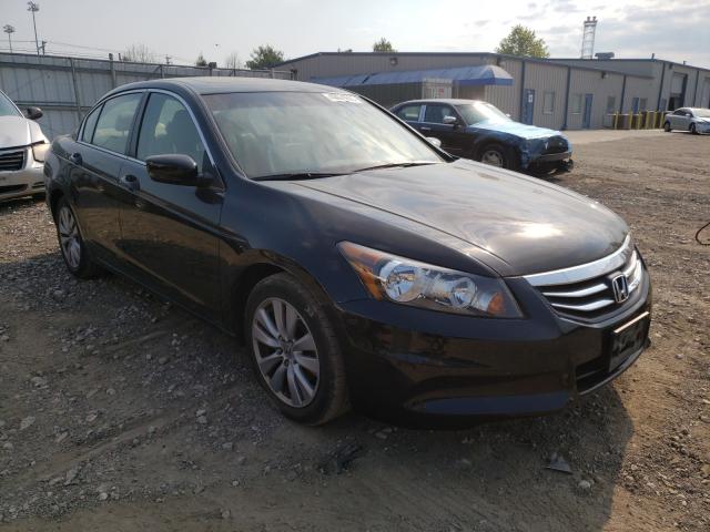 HONDA ACCORD EXL 2011 1hgcp2f88ba028791