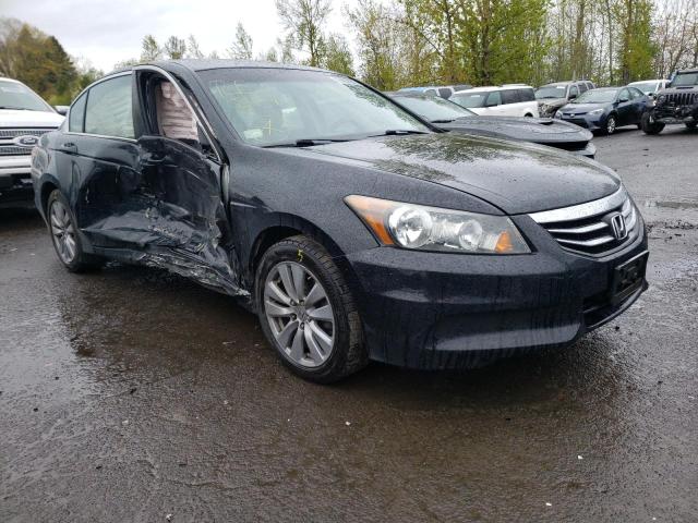 HONDA ACCORD EXL 2011 1hgcp2f88ba029049