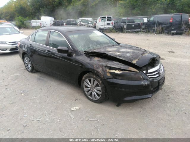 HONDA ACCORD SDN 2011 1hgcp2f88ba031433