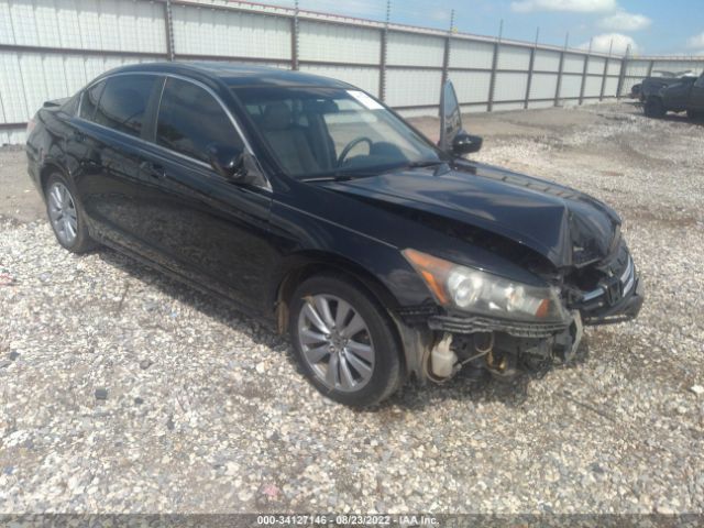 HONDA ACCORD SDN 2011 1hgcp2f88ba031612