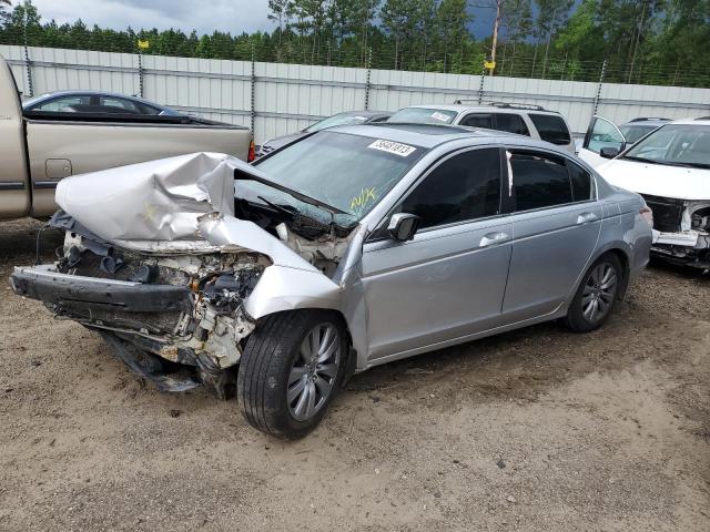 HONDA ACCORD EXL 2011 1hgcp2f88ba032050