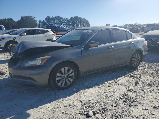 HONDA ACCORD 2011 1hgcp2f88ba032467