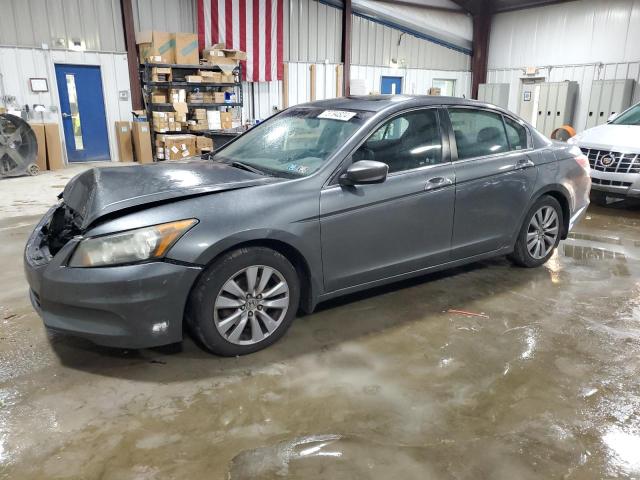 HONDA ACCORD EXL 2011 1hgcp2f88ba032517