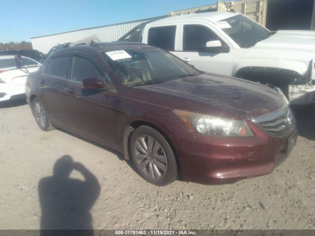 HONDA ACCORD SDN 2011 1hgcp2f88ba032615