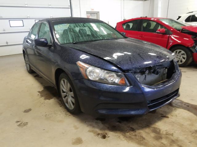 HONDA ACCORD EXL 2011 1hgcp2f88ba034350