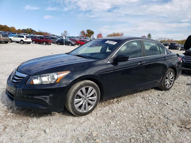 HONDA ACCORD 2011 1hgcp2f88ba035112