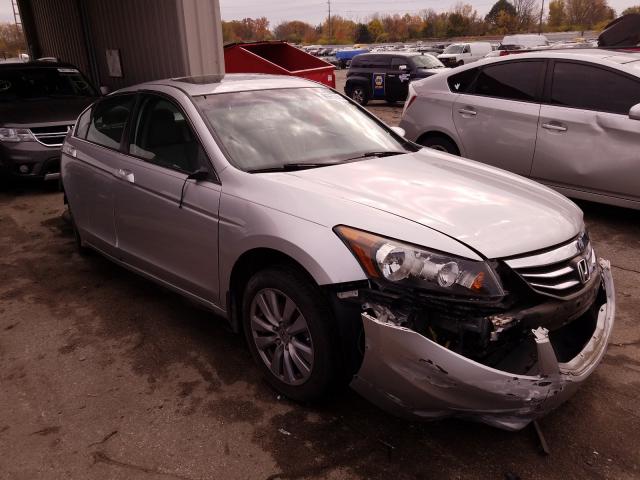 HONDA ACCORD EXL 2011 1hgcp2f88ba038379