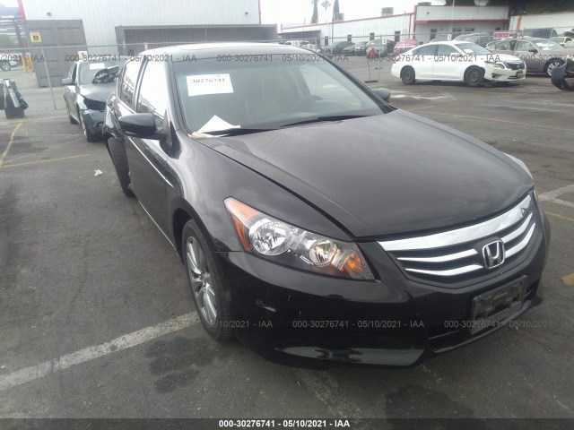 HONDA ACCORD SDN 2011 1hgcp2f88ba041279