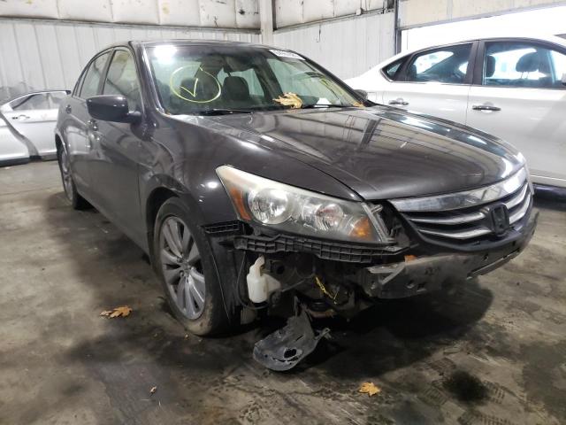 HONDA ACCORD EXL 2011 1hgcp2f88ba042710