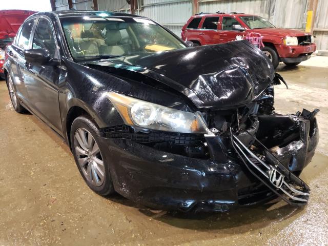 HONDA ACCORD EXL 2011 1hgcp2f88ba044375