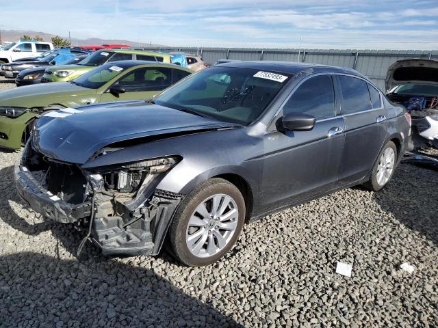 HONDA ACCORD 2011 1hgcp2f88ba049835