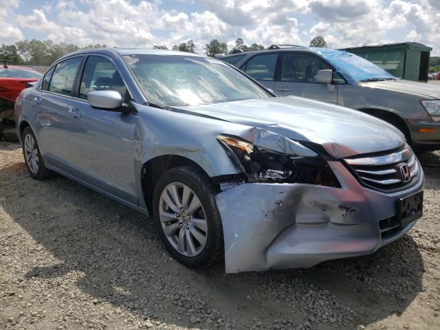 HONDA ACCORD EX- 2011 1hgcp2f88ba051729