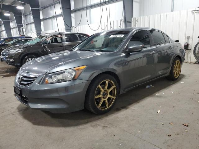 HONDA ACCORD 2011 1hgcp2f88ba052346