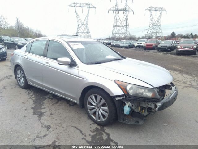 HONDA ACCORD SDN 2011 1hgcp2f88ba052458