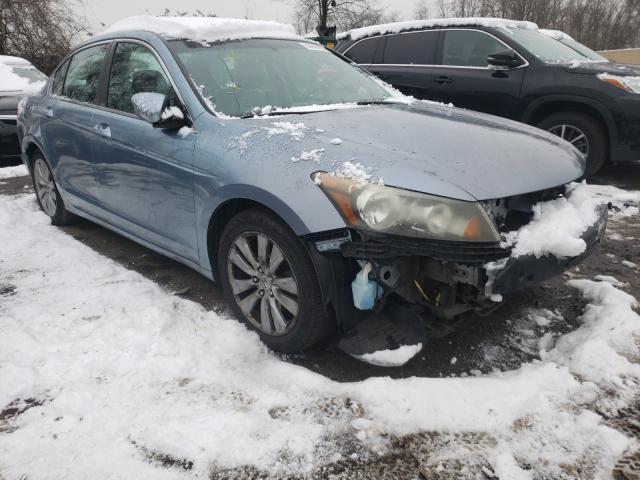 HONDA ACCORD EXL 2011 1hgcp2f88ba053089