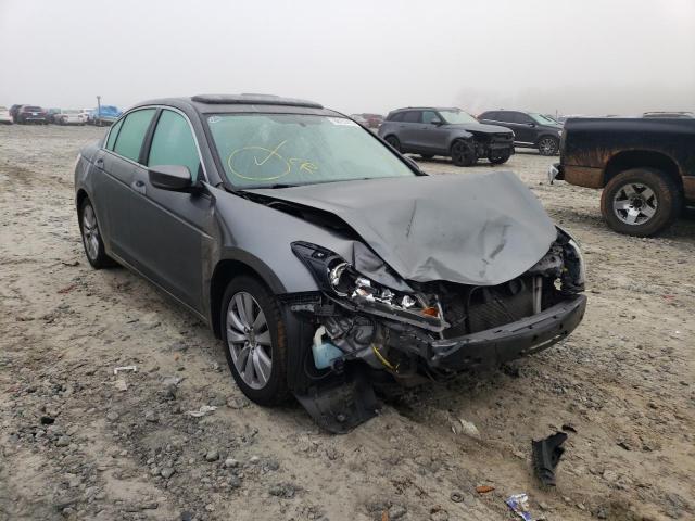 HONDA ACCORD EXL 2011 1hgcp2f88ba053271