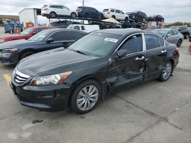 HONDA ACCORD 2011 1hgcp2f88ba053481