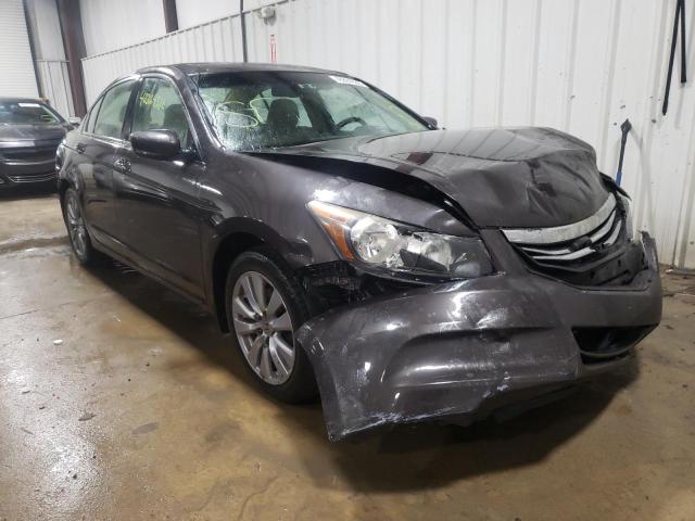 HONDA ACCORD EXL 2011 1hgcp2f88ba056123