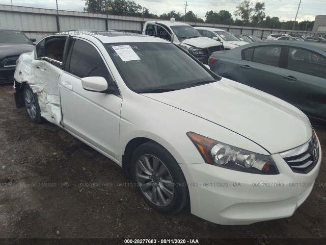 HONDA ACCORD SDN 2011 1hgcp2f88ba057353