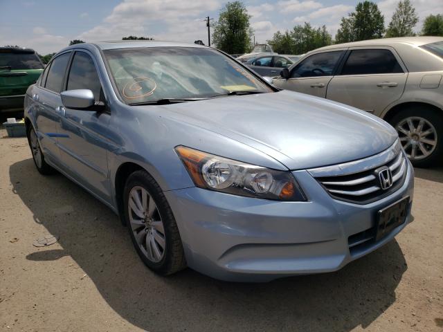 HONDA ACCORD EXL 2011 1hgcp2f88ba062455