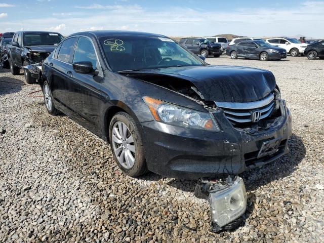 HONDA ACCORD EXL 2011 1hgcp2f88ba062892