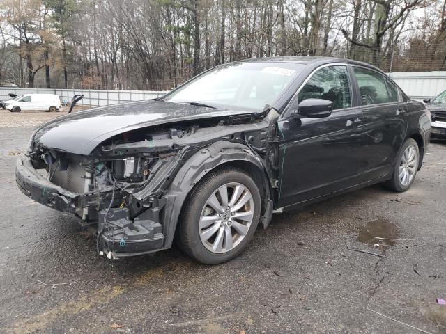 HONDA ACCORD 2011 1hgcp2f88ba063010