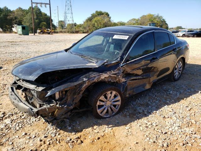 HONDA ACCORD 2011 1hgcp2f88ba063878