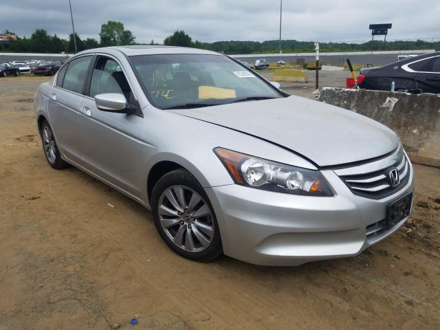 HONDA ACCORD EXL 2011 1hgcp2f88ba064951