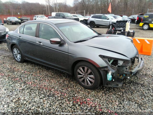 HONDA ACCORD 2011 1hgcp2f88ba065503