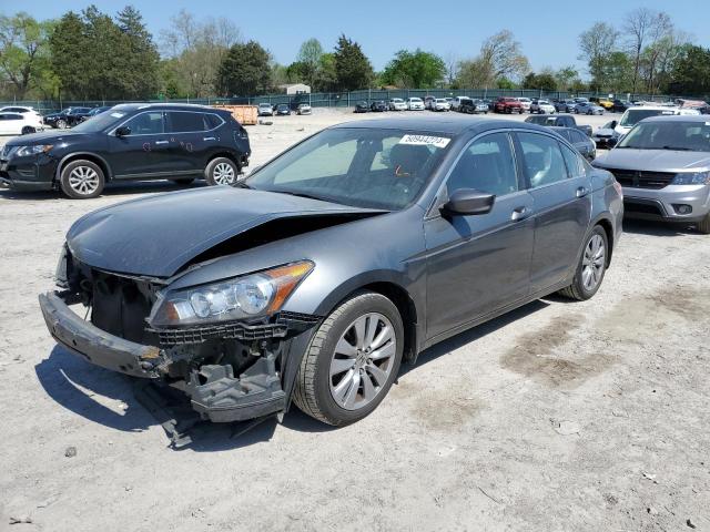 HONDA ACCORD 2011 1hgcp2f88ba065601