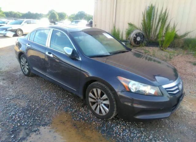 HONDA ACCORD 2011 1hgcp2f88ba065744