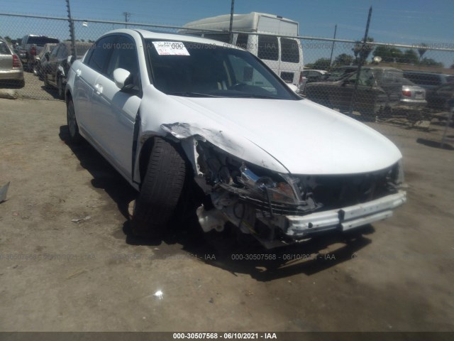 HONDA ACCORD SDN 2011 1hgcp2f88ba066487