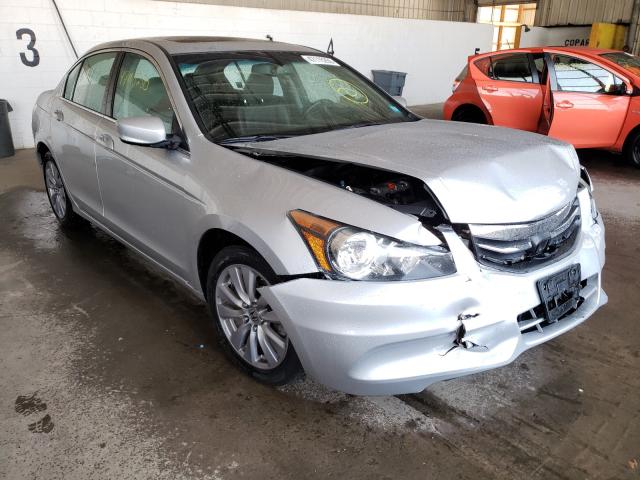 HONDA ACCORD EXL 2011 1hgcp2f88ba067607