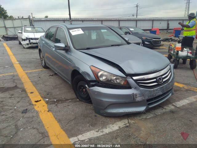 HONDA ACCORD SDN 2011 1hgcp2f88ba068126