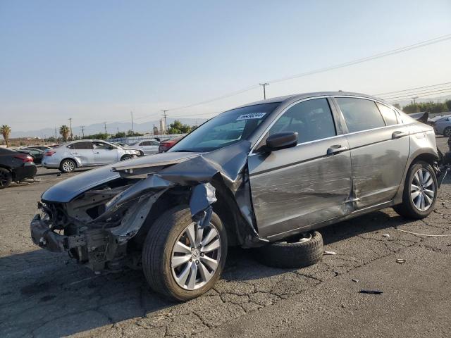 HONDA ACCORD EXL 2011 1hgcp2f88ba068952