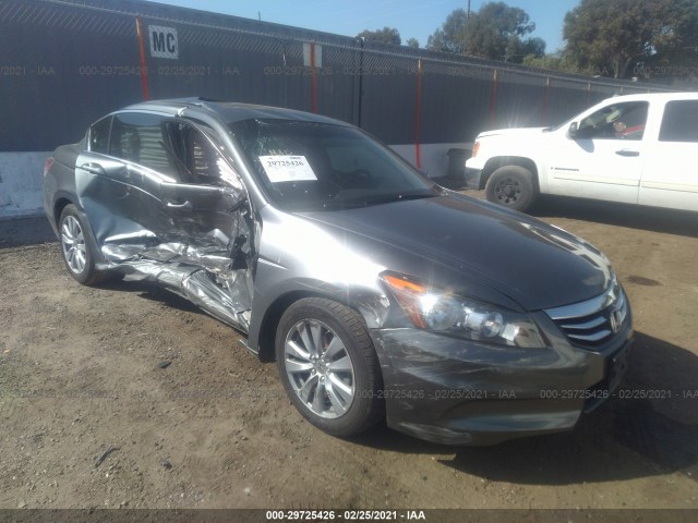 HONDA ACCORD SDN 2011 1hgcp2f88ba073651