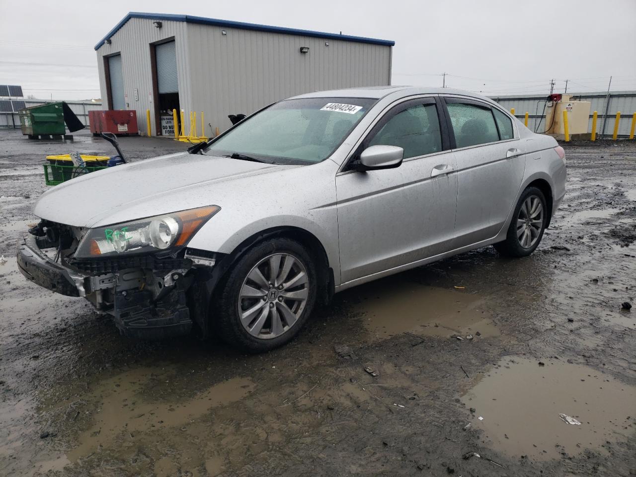 HONDA ACCORD 2011 1hgcp2f88ba078025