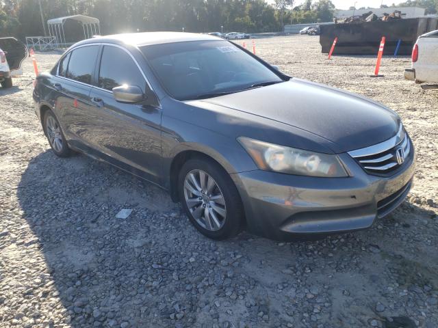 HONDA ACCORD 2011 1hgcp2f88ba079207