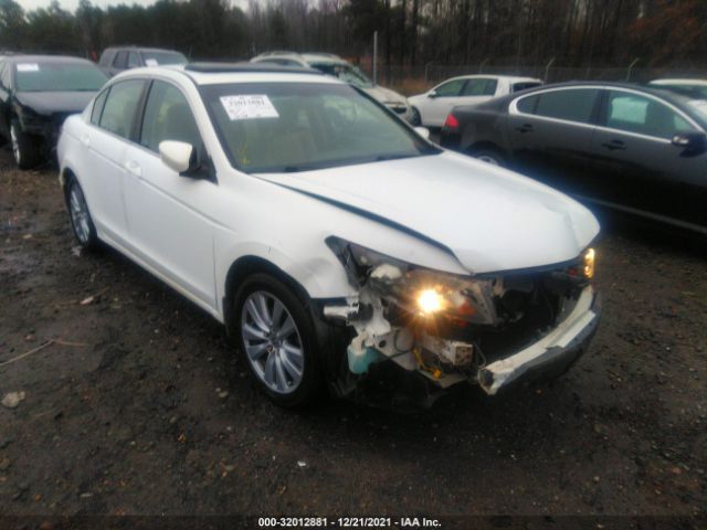 HONDA ACCORD SDN 2011 1hgcp2f88ba082950