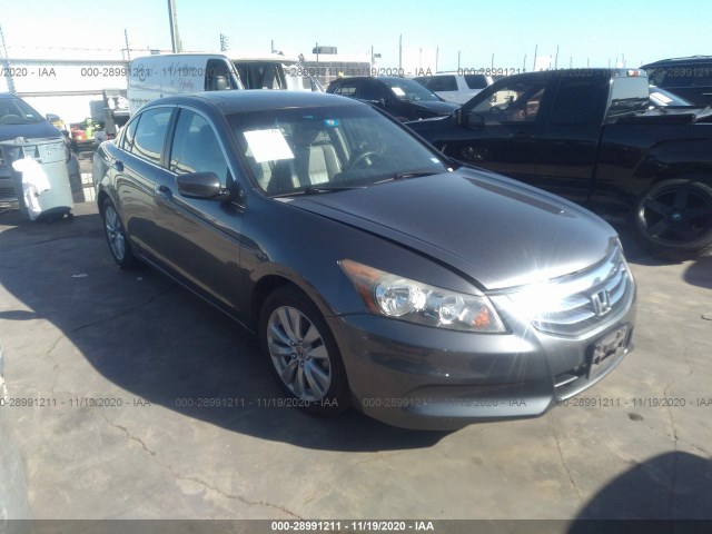 HONDA ACCORD SDN 2011 1hgcp2f88ba083709