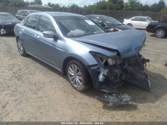 HONDA ACCORD SDN 2011 1hgcp2f88ba088053