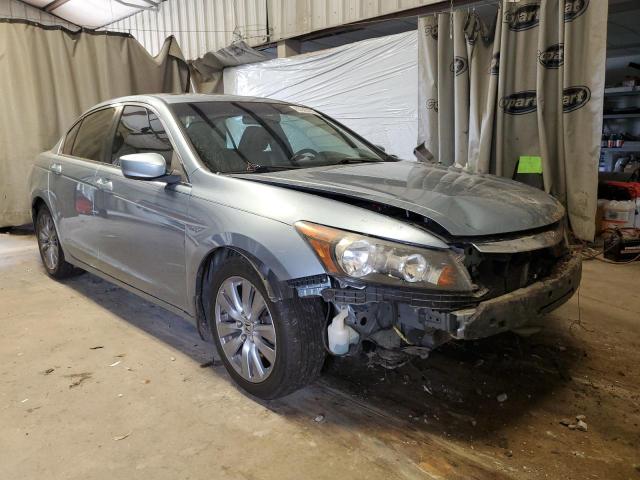 HONDA ACCORD EXL 2011 1hgcp2f88ba090949